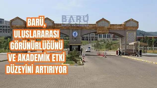 Yükseliş devam ediyor