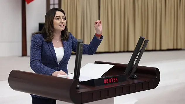'Yüreğimiz yanıyor, geleceğimiz kararıyor'