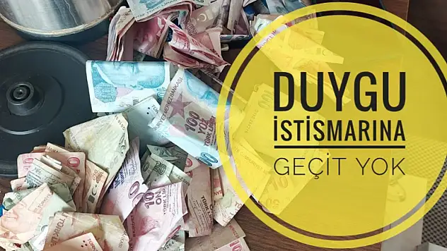 Zabıta Affetmedi: Dilencinin bir günlük hasılatı