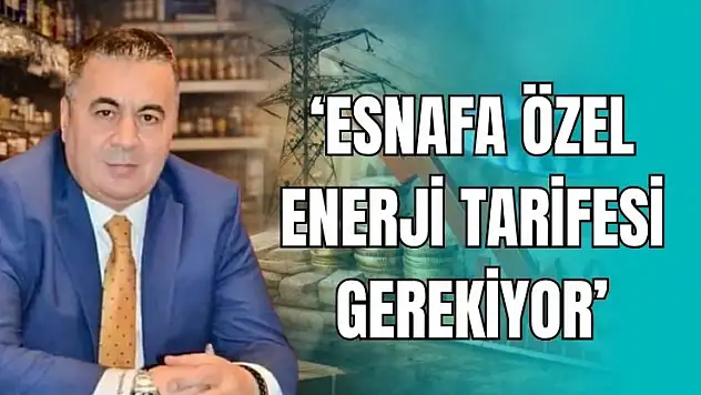 'Zamlar maliyetlerde baskı oluşturuyor'
