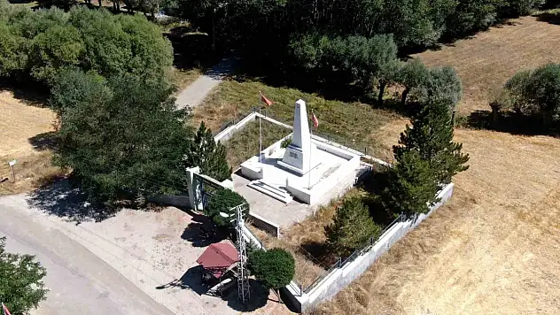 Zehirli iğne ile şehit edilen 40 askerimiz unutulmuyor