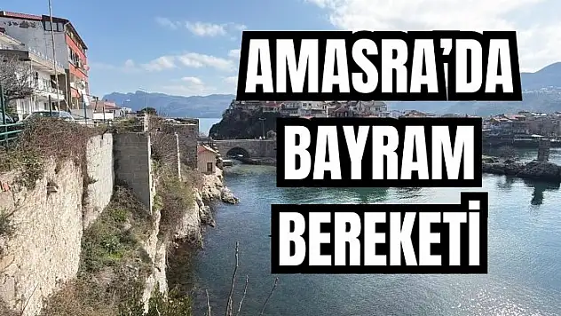 Ziyaretçi akını yaşanacak