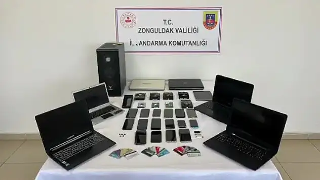 Zonguldak merkezli