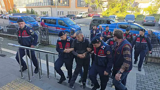 Zonguldak'ta 12 yıl önce bakkalda öldürülen İlyas Kasım cinayetinde 3 şüpheli gözaltında