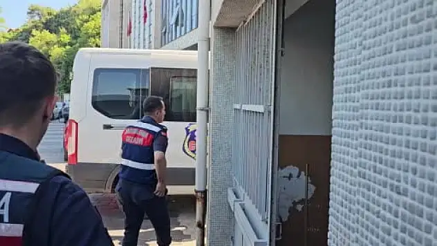 Zonguldak'ta 18 yıllık cinayet davasında 4 sanık hakim karşısına çıktı