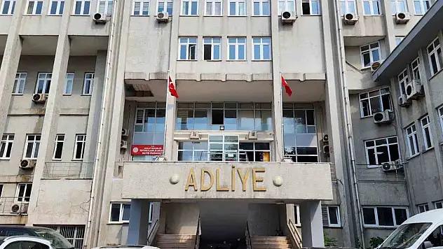 Zonguldak'ta 30 günlük bebeğini darbeden anne tutuklandı
