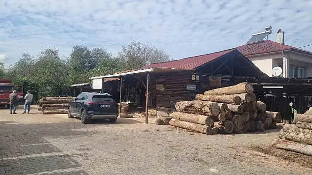 Zonguldak'ta bir kişi ölü bulundu