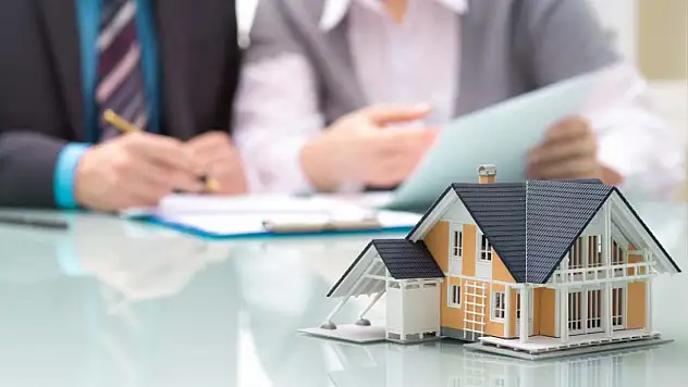 Zonguldak'ta Ekim ayında 814 konut satıldı