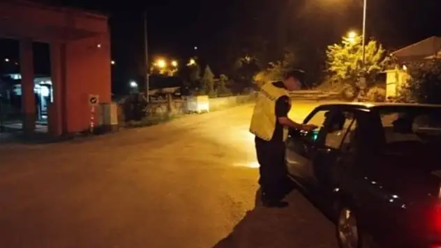 Zonguldak'ta ekiplerin denetimleri sürüyor