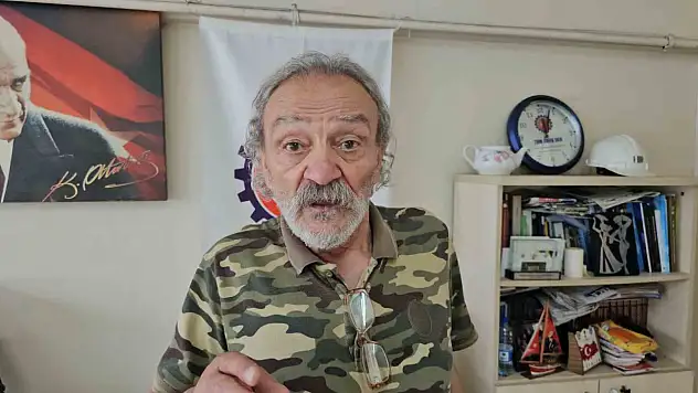 Zonguldak'ta emekli sayısı çalışan sayısını geçti
