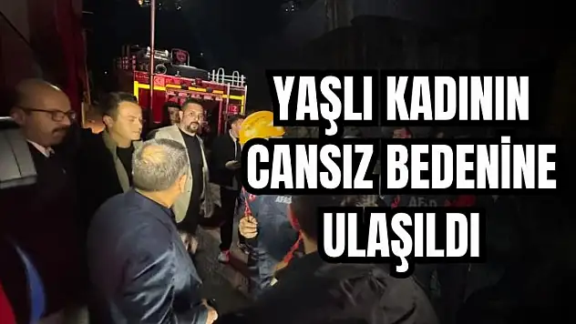 Zonguldak'ta facia