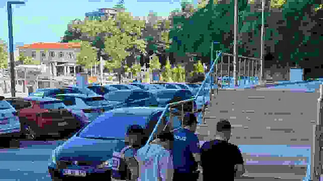 Zonguldak'ta fuhuş operasyonunda 2 tutuklama