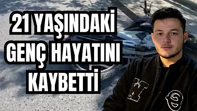 Zonguldak'ta kaza