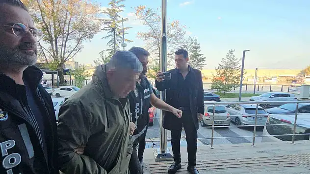 Zonguldak'ta kürtaj soruşturmasında 3 sağlık çalışanı gözaltına alındı