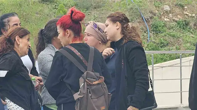 Zonguldak'ta maden ocağında patlama: 2 işçi hayatını kaybetti, 1 madenci için kurtarma çalışması sürüyor