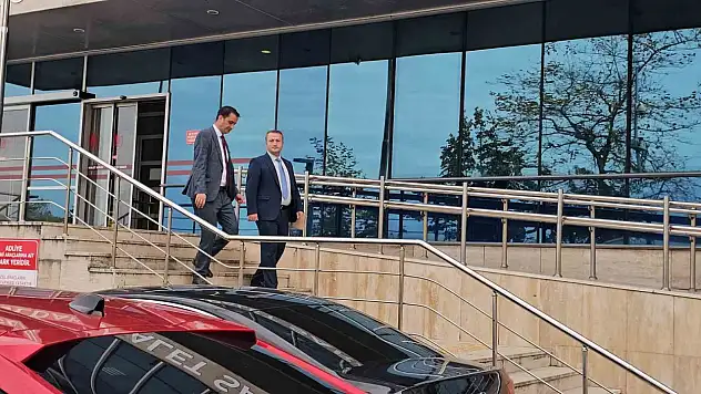 İl Genel Meclisi seçimi davasında sanıklar suçlamaları reddetti
