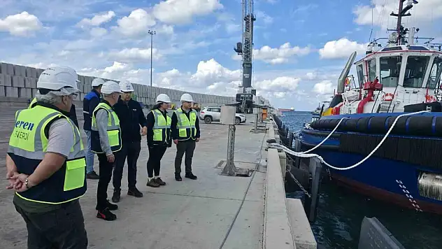 Zonguldak'ta orman ve enerji sektörü bir araya geldi