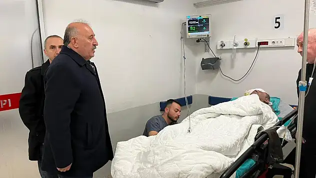 Zonguldak'ta ruhsatsız maden ocağını su bastı: 1 ölü, 1 ağır yaralı