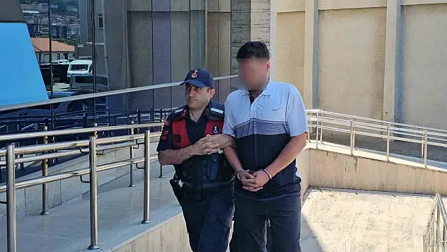 Yaşlı çiftin hayatını kaybettiği kazada tır şoförü adliyede