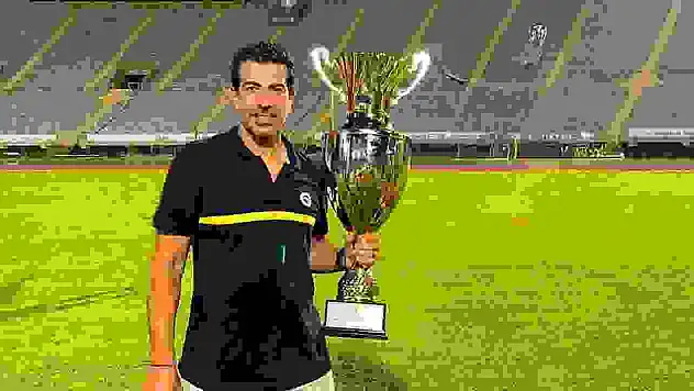 Duman'a Fenerbahçe'de önemli görev