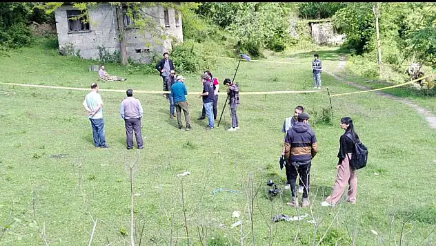 Zonguldaklı Yönetmen Danacı'nın filmi vizyona giriyor