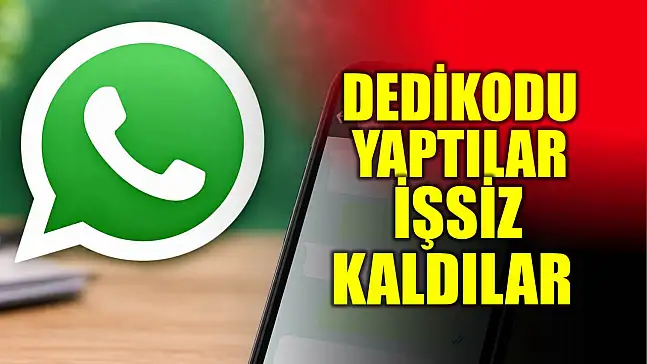 Açılan dava sonuçlandı
