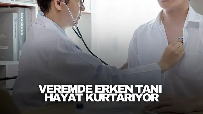 Erken Tanı Hayat Kurtarıyor