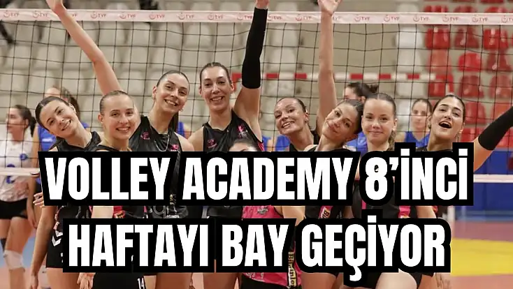 9’uncu hafta hazırlıkları sürüyor