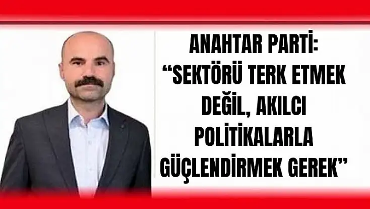 Acar'dan açıklama