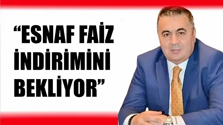 Akdeniz'den açıklama