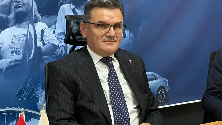 Arslan, ‘Her zaman yanınızdayız’