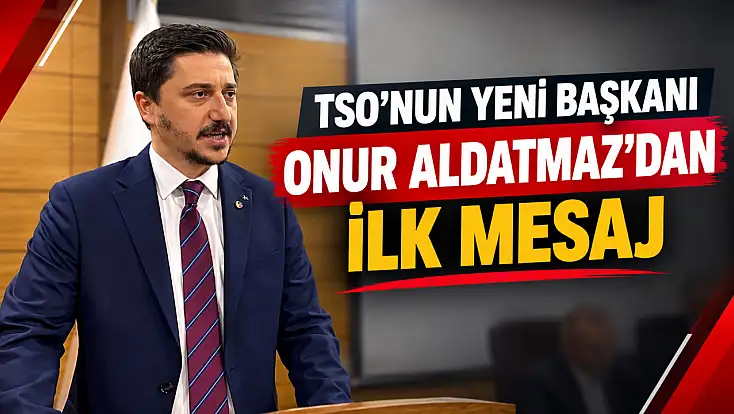 ‘Ayrıştırmak için değil, birleştirmek için geldik’