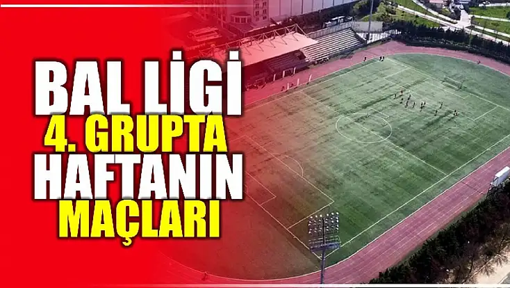 BAL 4’üncü grupta haftanın maçları