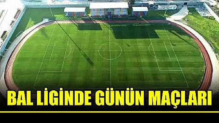 BAL liginde günün maçları