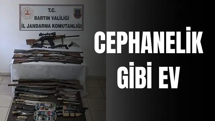 Kurucaşile'de yakalandı