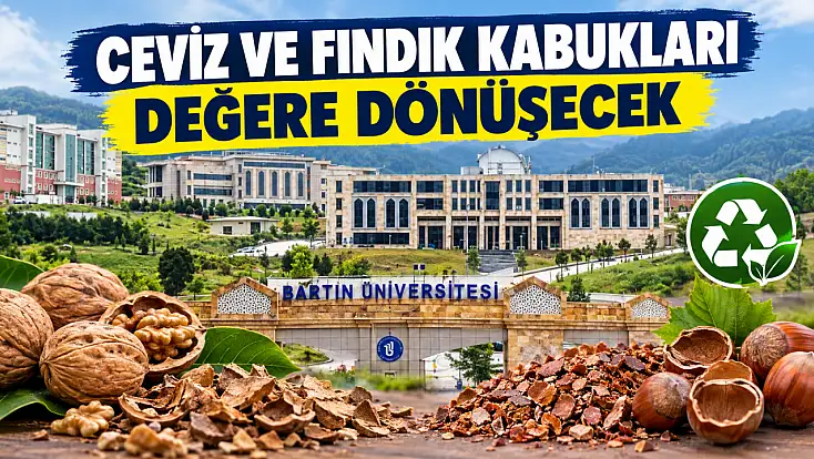 BARÜ’nün projesine TÜBİTAK desteği