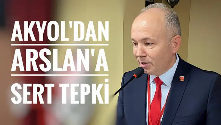 Başkan Akyol: 'Camiler Şov Yeri Değil, İbadet Yeridir