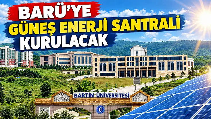 Çevre dostu yatırımlara devam
