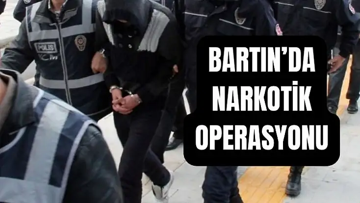 Çok sayıda uyuşturucu madde ele geçirildi