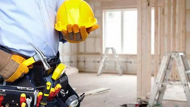 DSİ 23. BÖLGE MÜDÜRLÜĞÜ BİNA İŞLERİ YAPTIRACAK