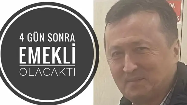 Emniyet Teşkilatı'nın acı günü