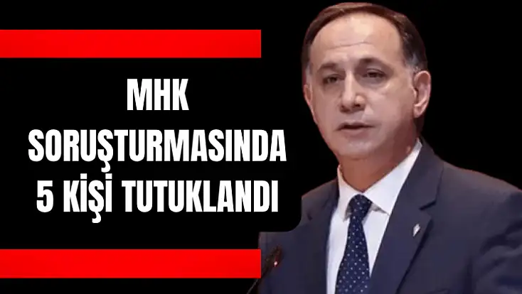 Ferhat Gündoğdu hakkında karar