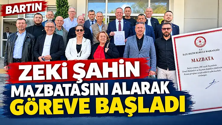 'Herşey çok güzel olacak'