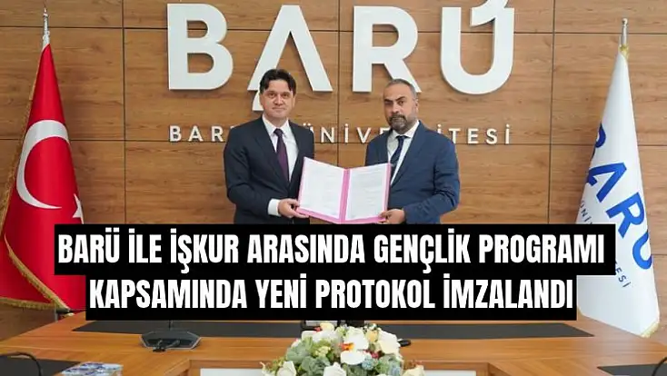 İşbirliği yapılacak