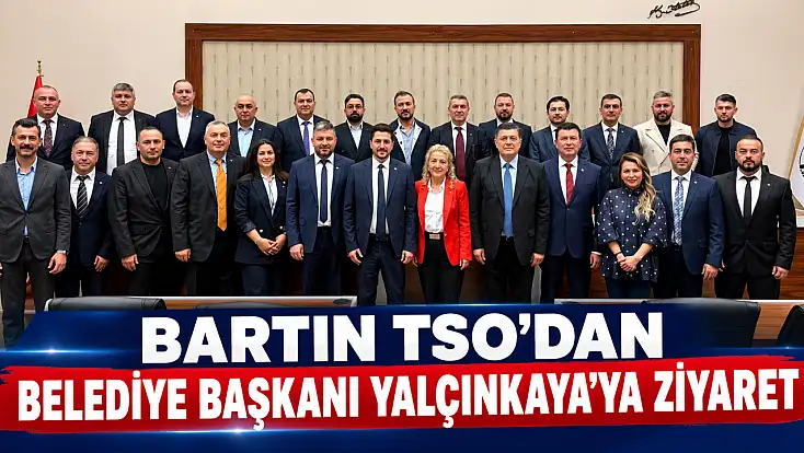 İşbirliğine vurgu yapıldı