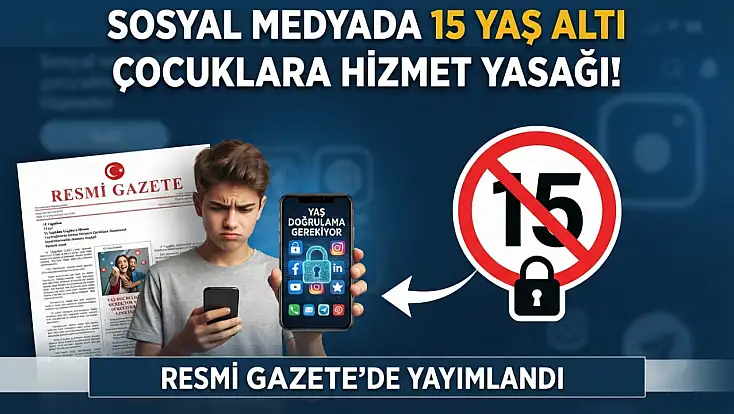 İşte uygulamanın başlayacağı tarih!