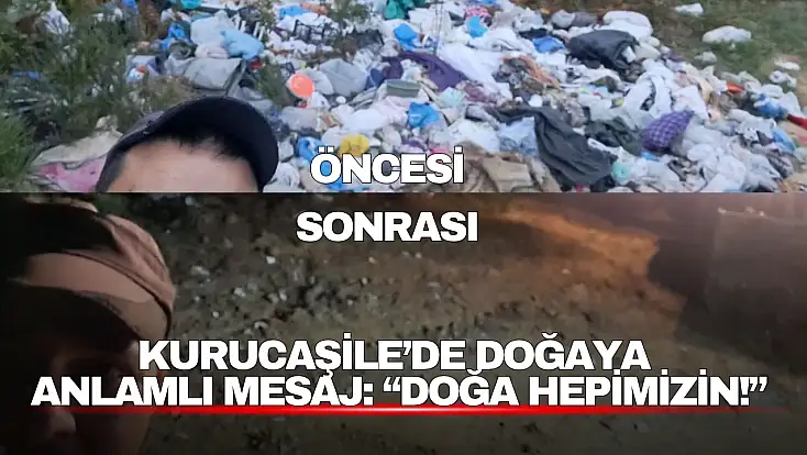 Kurucaşile’de Ekipler İş Başında