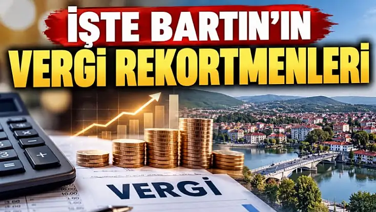 Liste açıklandı
