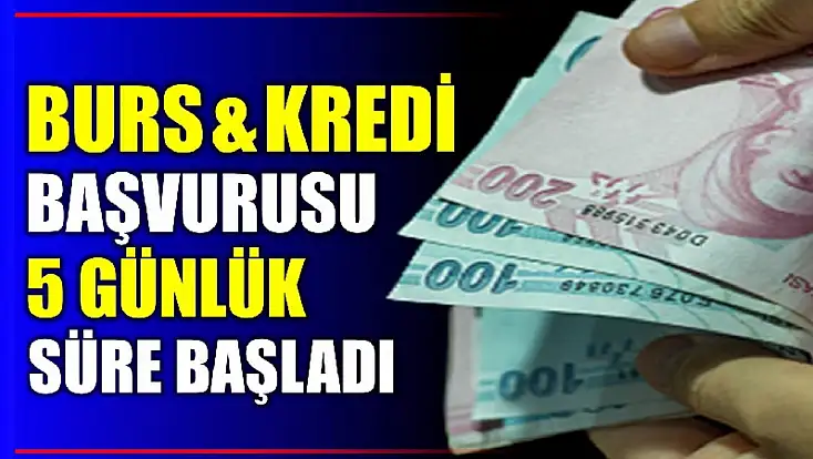 Öğrencilerin beklediği haber