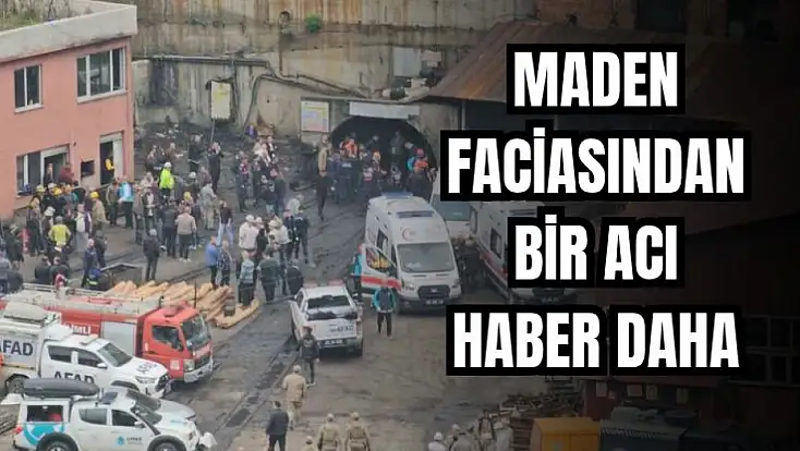Ölü sayısı 3'e yükseldi